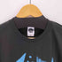 プリントクルーネックバンドTシャツ メンズ JPN:S